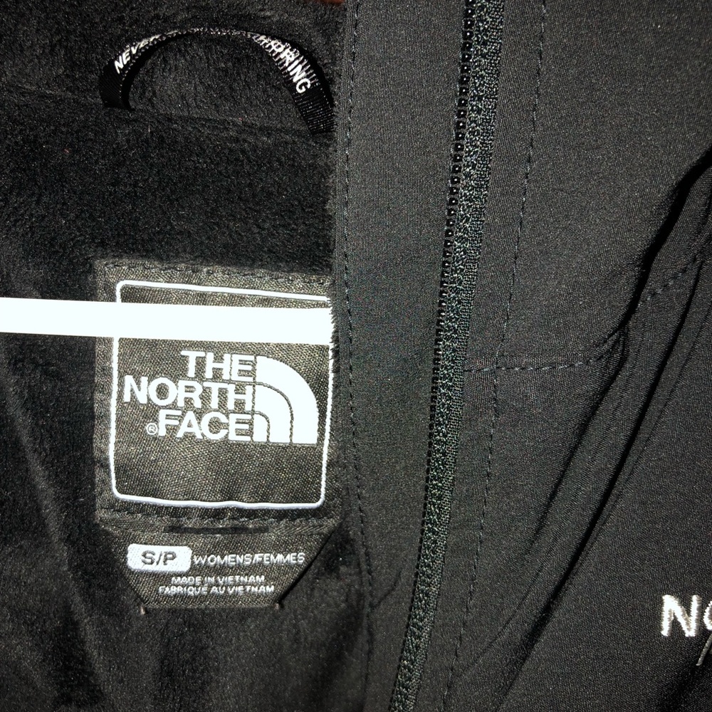 Jacket - Picture 3 of 3